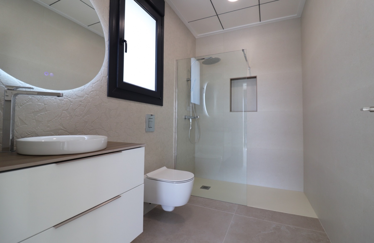 Resale - Villa - Ciudad Quesada