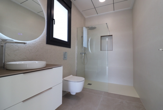 Resale - Villa - Ciudad Quesada