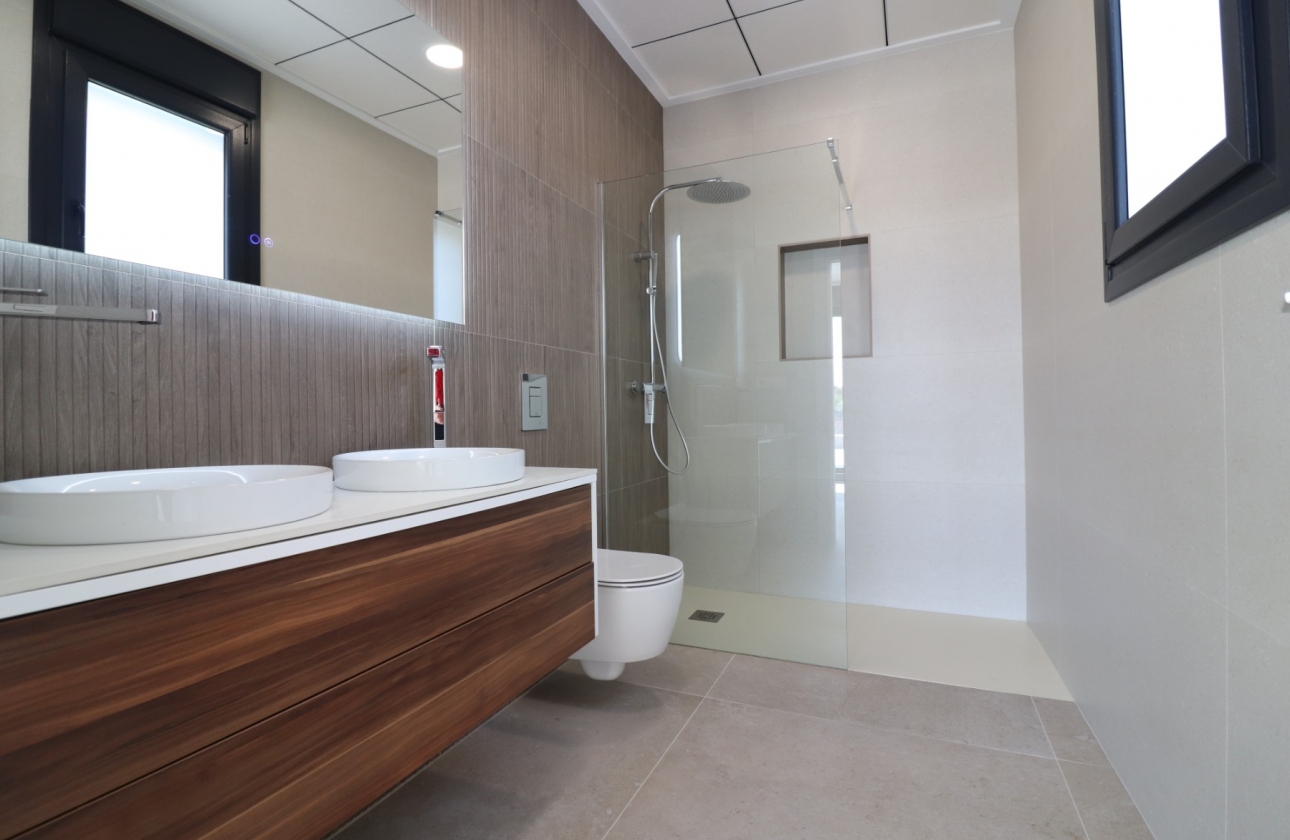 Resale - Villa - Ciudad Quesada