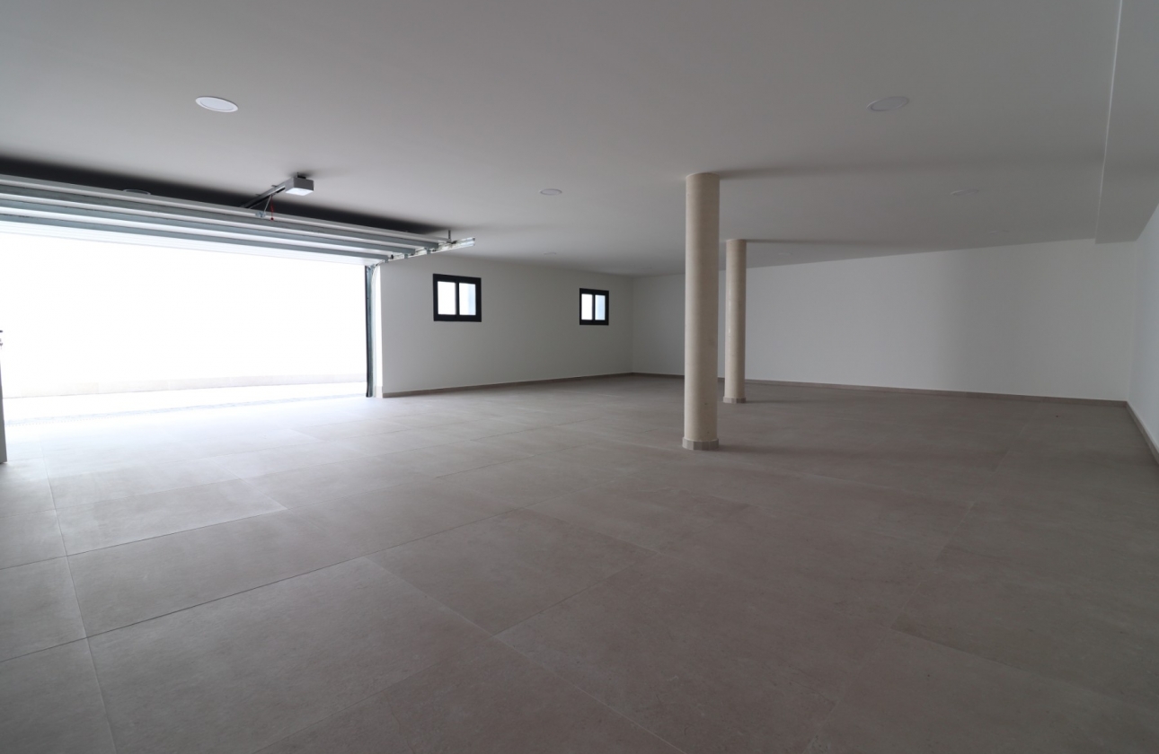 Resale - Villa - Ciudad Quesada