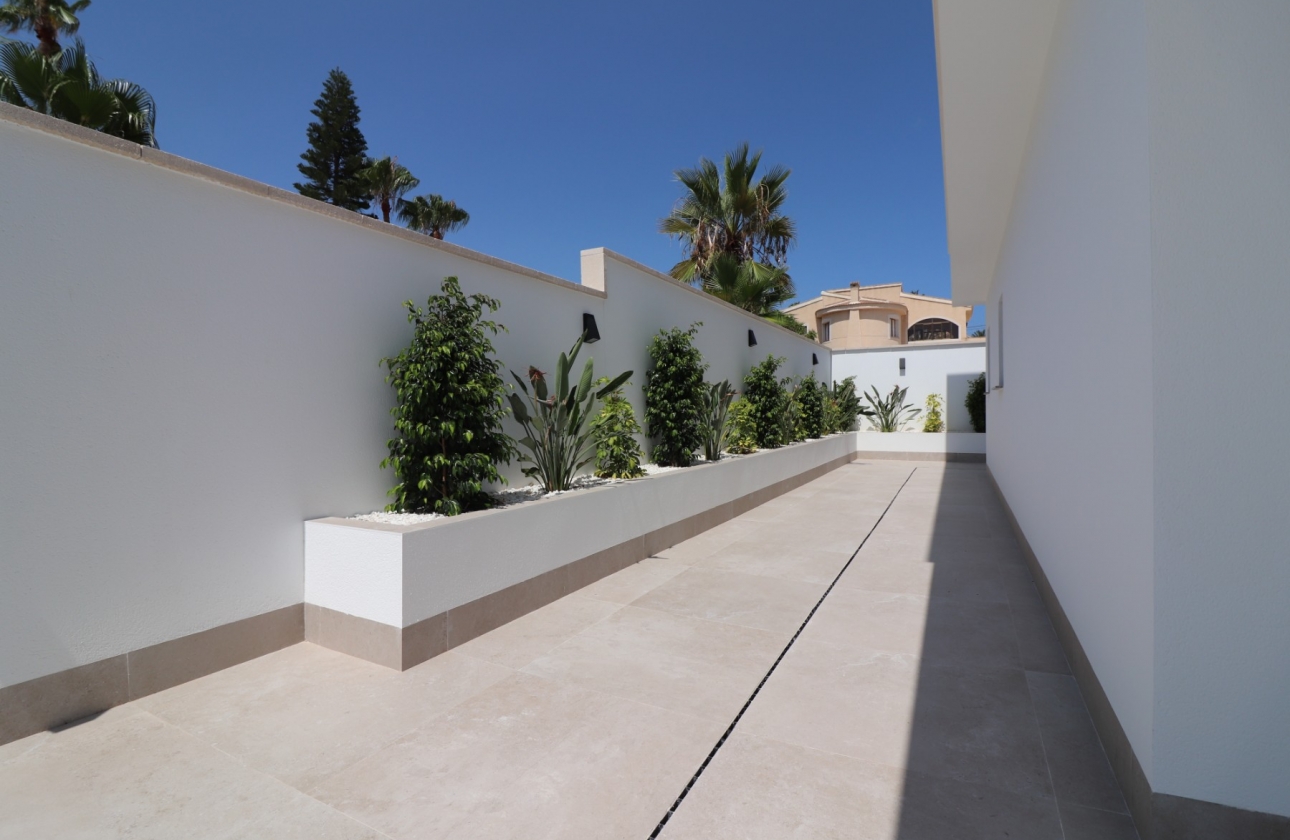 Resale - Villa - Ciudad Quesada