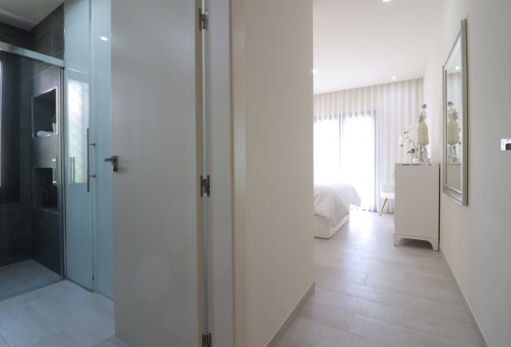 Resale - Villa - Algorfa - La finca Golf