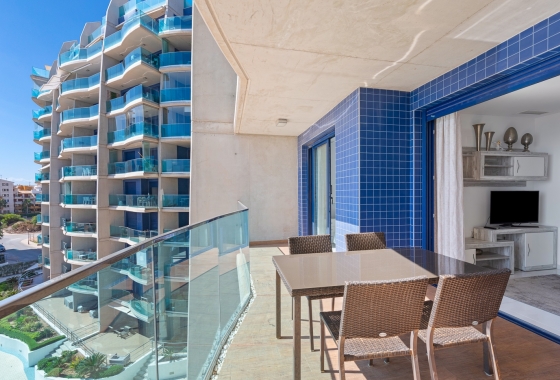 Resale - Apartment / flat - Orihuela Costa - Punta Prima