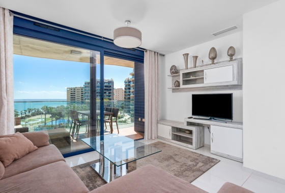 Resale - Apartment / flat - Orihuela Costa - Punta Prima