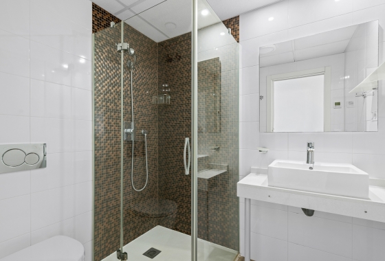 Resale - Apartment / flat - Orihuela Costa - Punta Prima