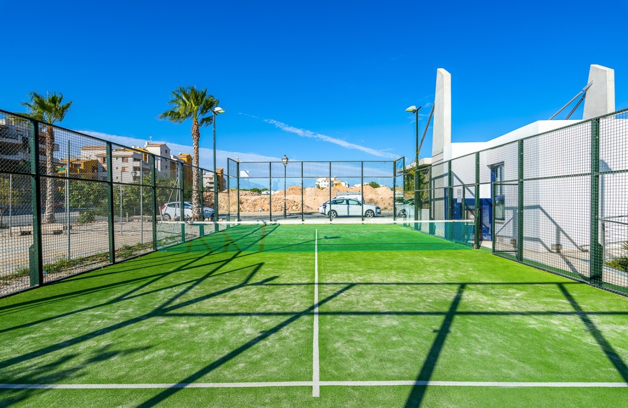 Resale - Apartment / flat - Orihuela Costa - Punta Prima