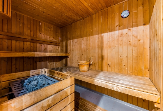 Resale - Apartment / flat - Orihuela Costa - Punta Prima