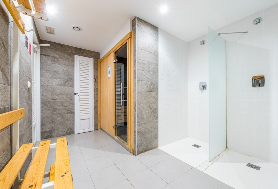 Resale - Apartment / flat - Orihuela Costa - Punta Prima