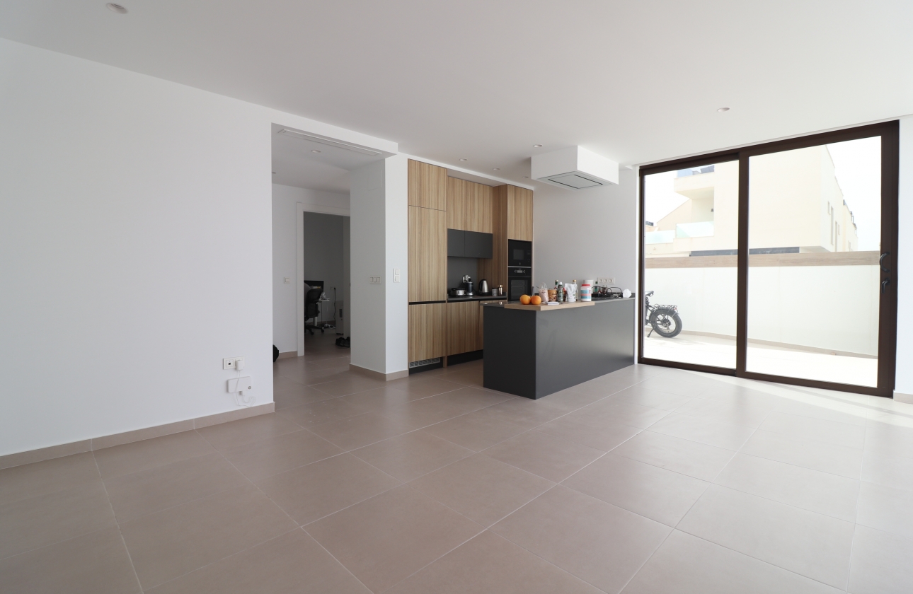 Herverkoop - Villa - Benijofar