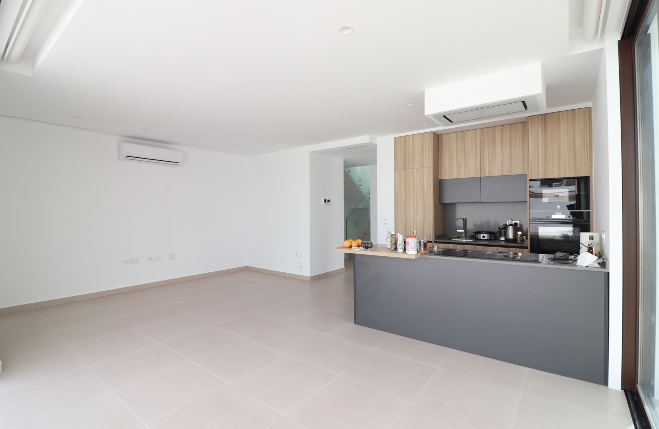 Herverkoop - Villa - Benijofar