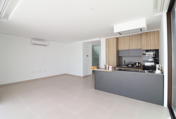 Herverkoop - Villa - Benijofar