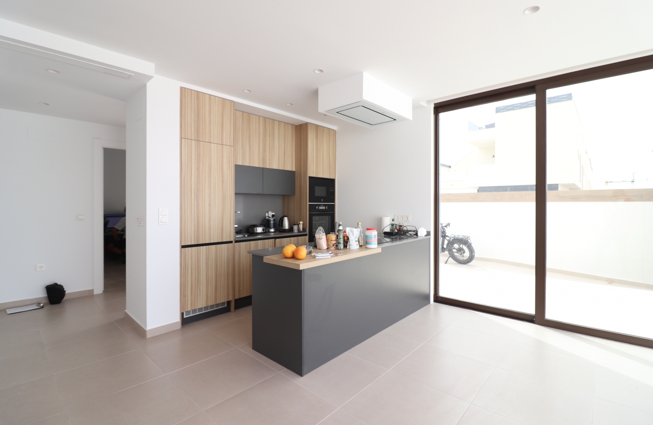 Herverkoop - Villa - Benijofar