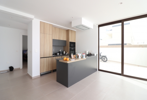 Herverkoop - Villa - Benijofar