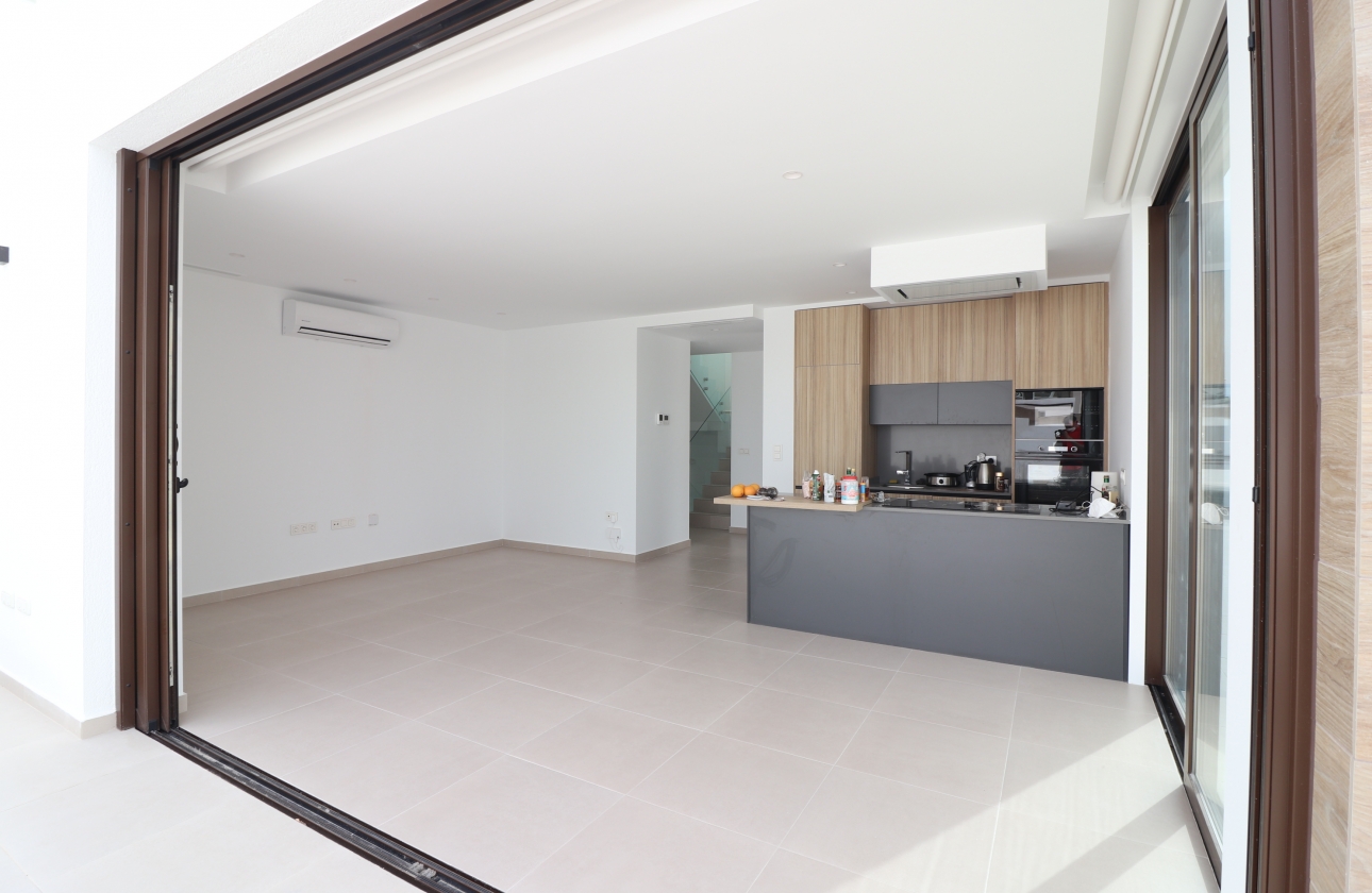 Herverkoop - Villa - Benijofar