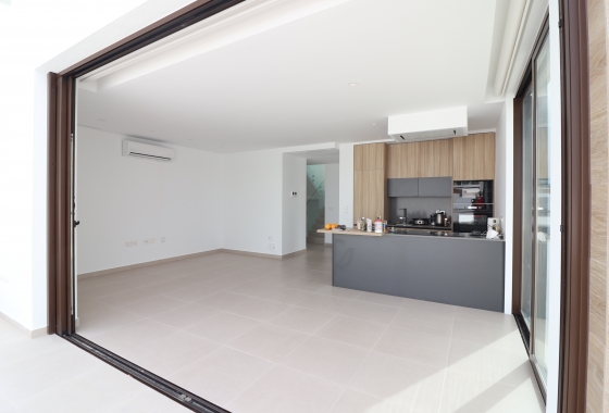 Herverkoop - Villa - Benijofar