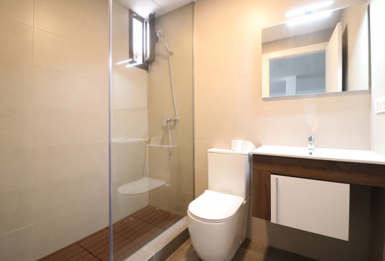 Herverkoop - Villa - Benijofar