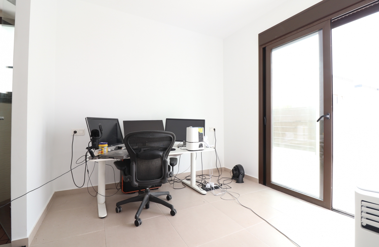 Herverkoop - Villa - Benijofar