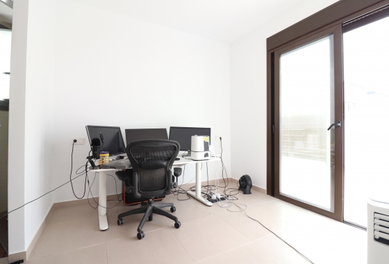 Herverkoop - Villa - Benijofar