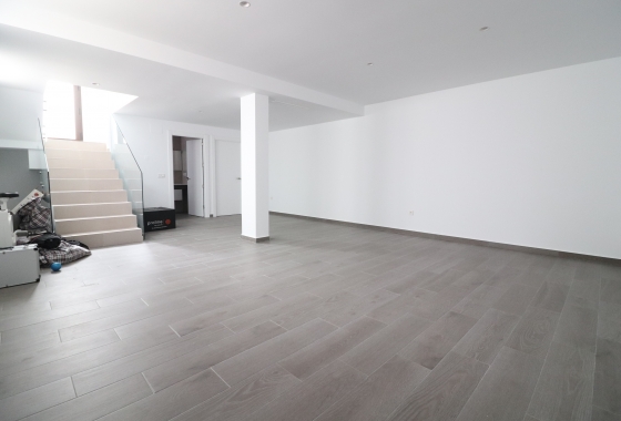 Herverkoop - Villa - Benijofar