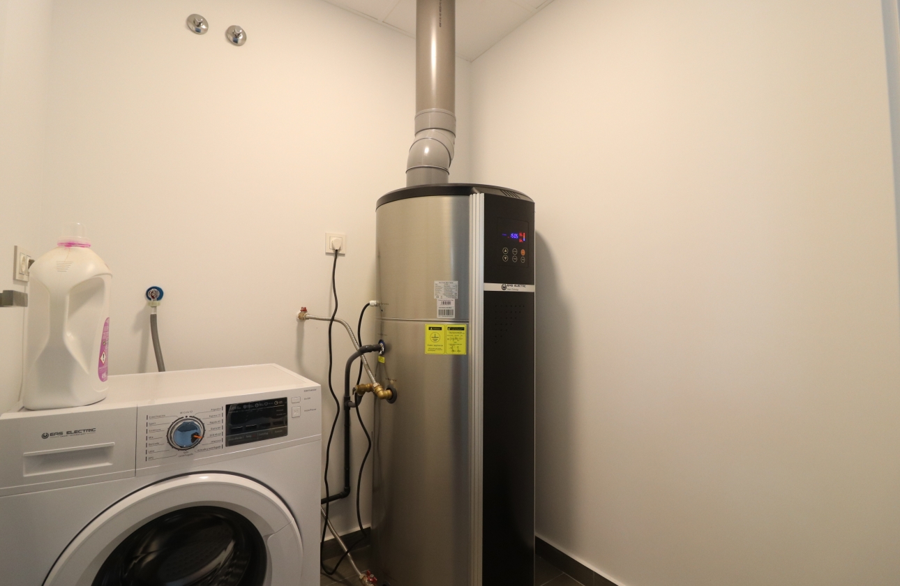 Herverkoop - Villa - Benijofar