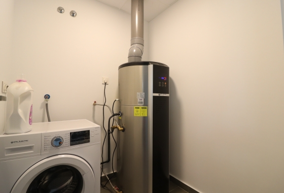 Herverkoop - Villa - Benijofar