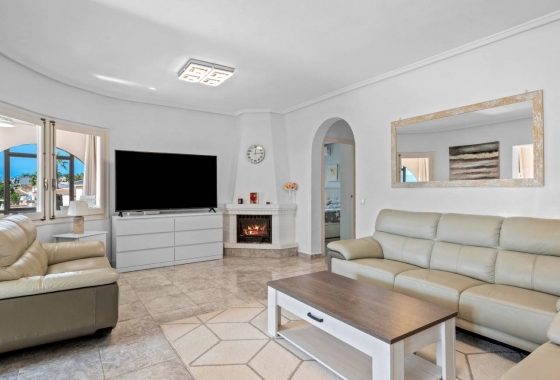 Resale - Villa - Ciudad Quesada