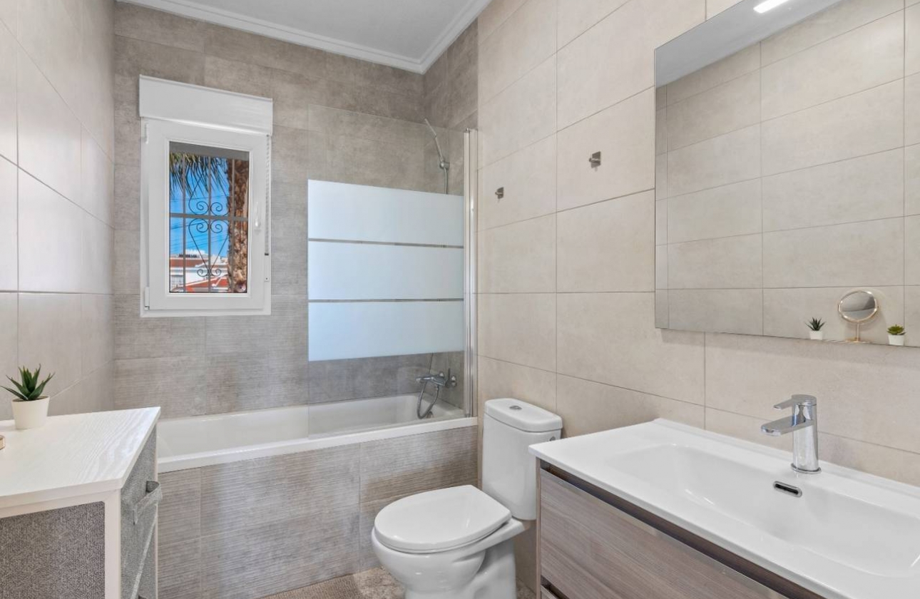 Resale - Villa - Ciudad Quesada