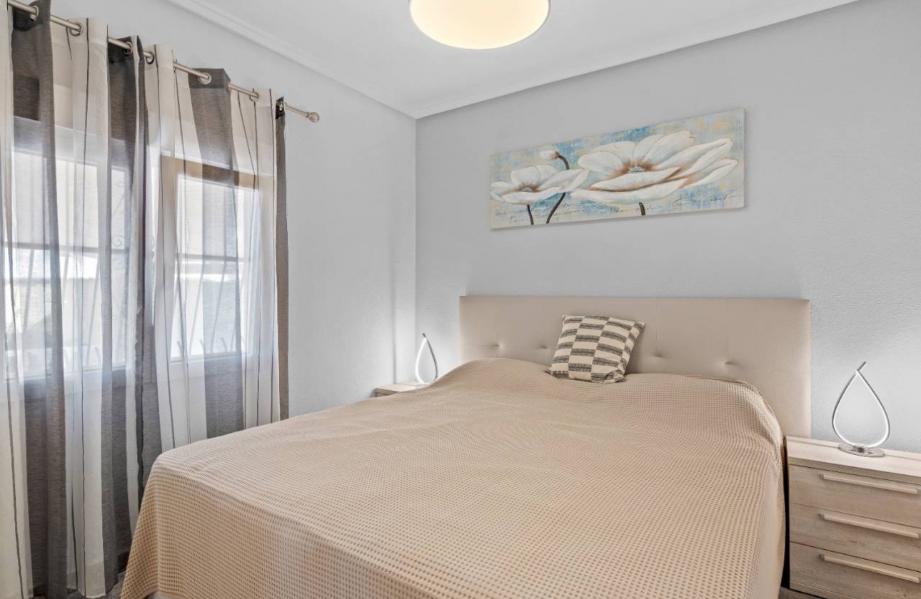 Resale - Villa - Ciudad Quesada