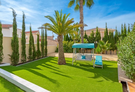 Resale - Villa - Ciudad Quesada