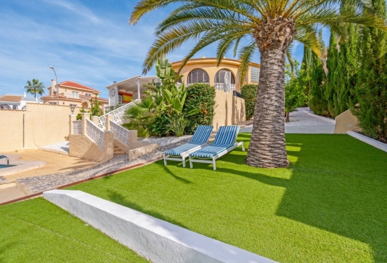 Resale - Villa - Ciudad Quesada