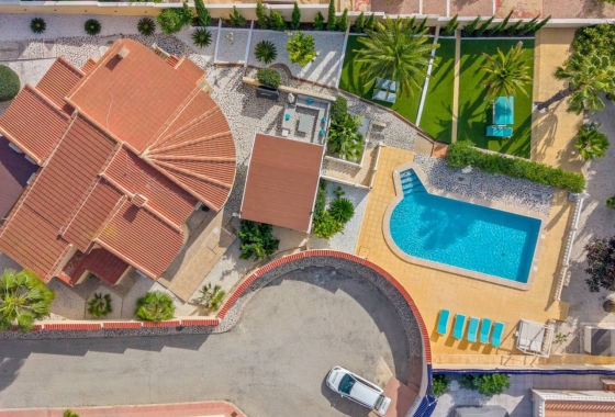 Resale - Villa - Ciudad Quesada