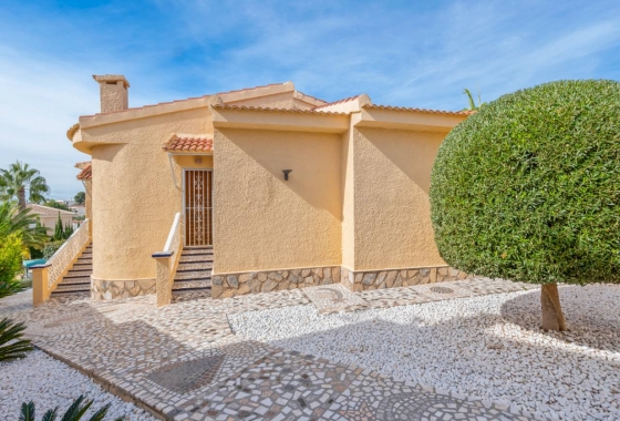 Resale - Villa - Ciudad Quesada