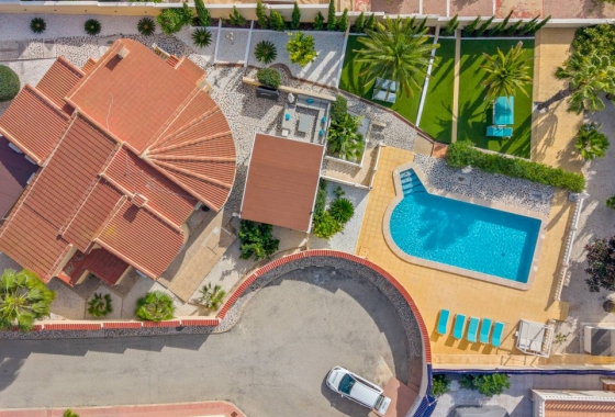 Resale - Villa - Ciudad Quesada