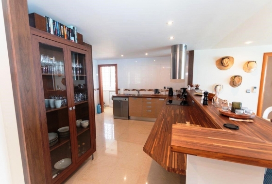 Resale - Apartment / flat - Torrevieja - Playa del Cura