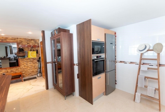 Resale - Apartment / flat - Torrevieja - Playa del Cura