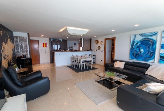 Resale - Apartment / flat - Torrevieja - Playa del Cura