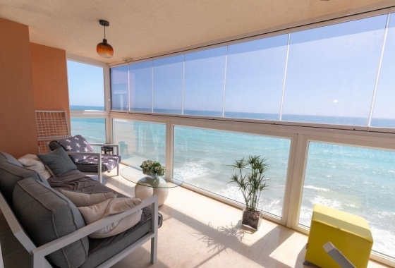 Resale - Apartment / flat - Torrevieja - Playa del Cura