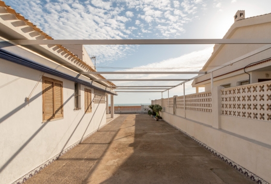 Resale - Villa - Guardamar del Segura