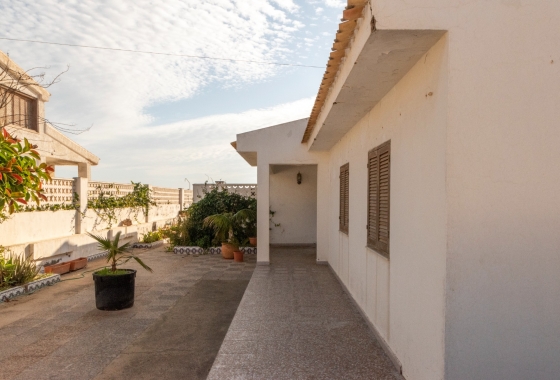Resale - Villa - Guardamar del Segura