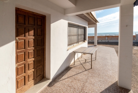 Resale - Villa - Guardamar del Segura