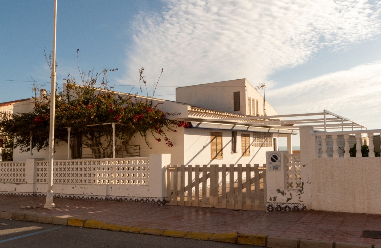 Resale - Villa - Guardamar del Segura