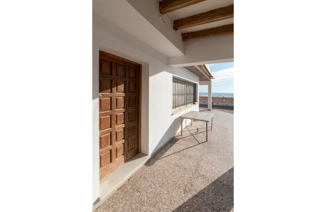 Resale - Villa - Guardamar del Segura
