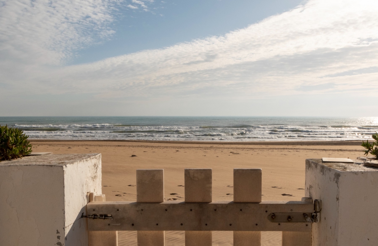 Resale - Villa - Guardamar del Segura