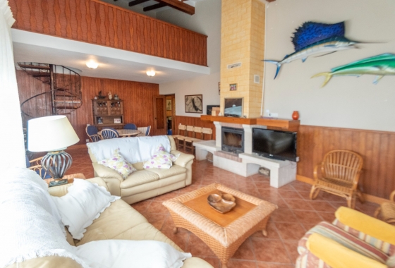 Resale - Villa - Guardamar del Segura