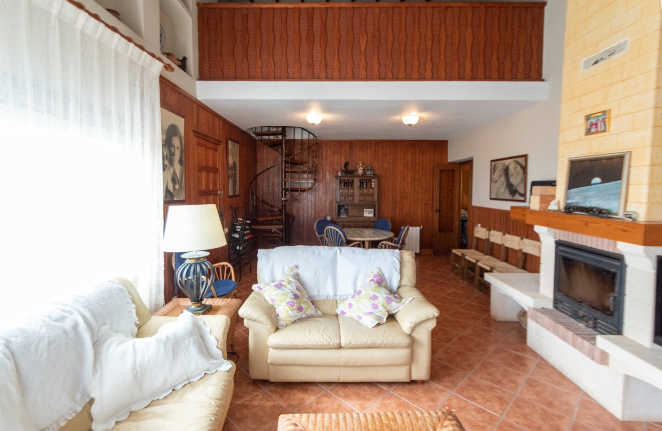 Resale - Villa - Guardamar del Segura