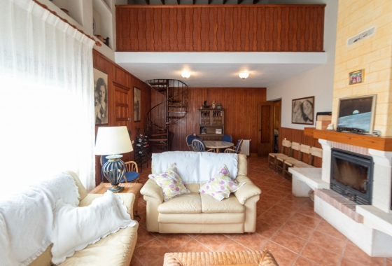 Resale - Villa - Guardamar del Segura