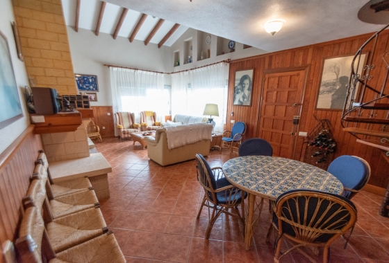 Resale - Villa - Guardamar del Segura