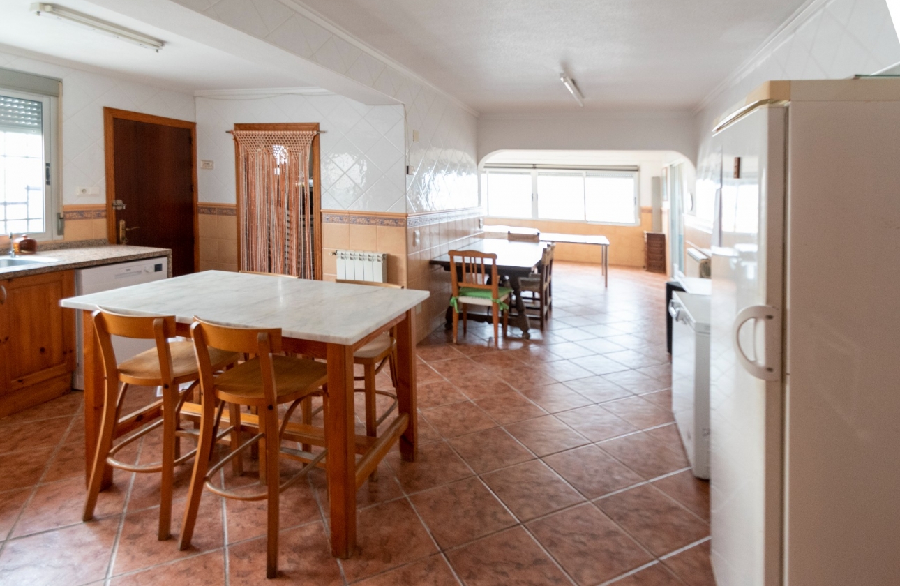 Resale - Villa - Guardamar del Segura