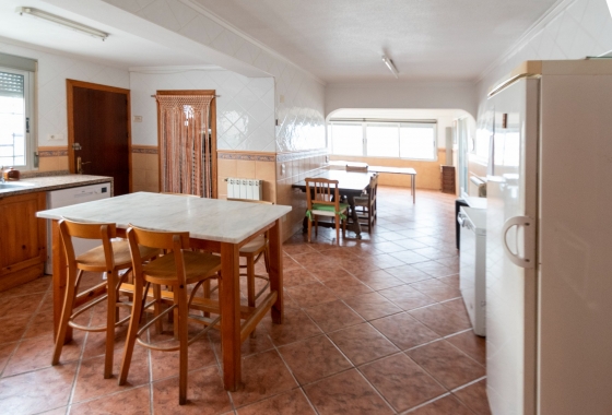 Resale - Villa - Guardamar del Segura