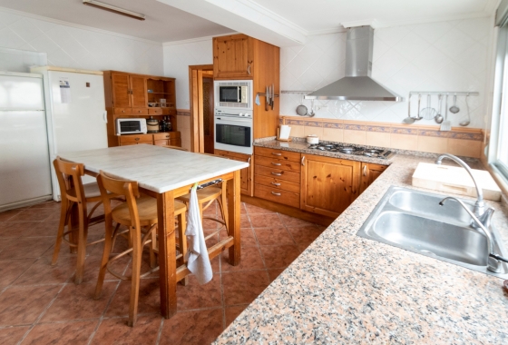 Resale - Villa - Guardamar del Segura